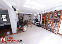 Blk 138 Edgedale Plains (Punggol), HDB 5 Rooms #61676282
